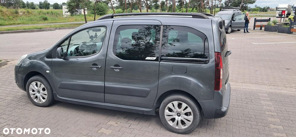 Citroën Berlingo - 5