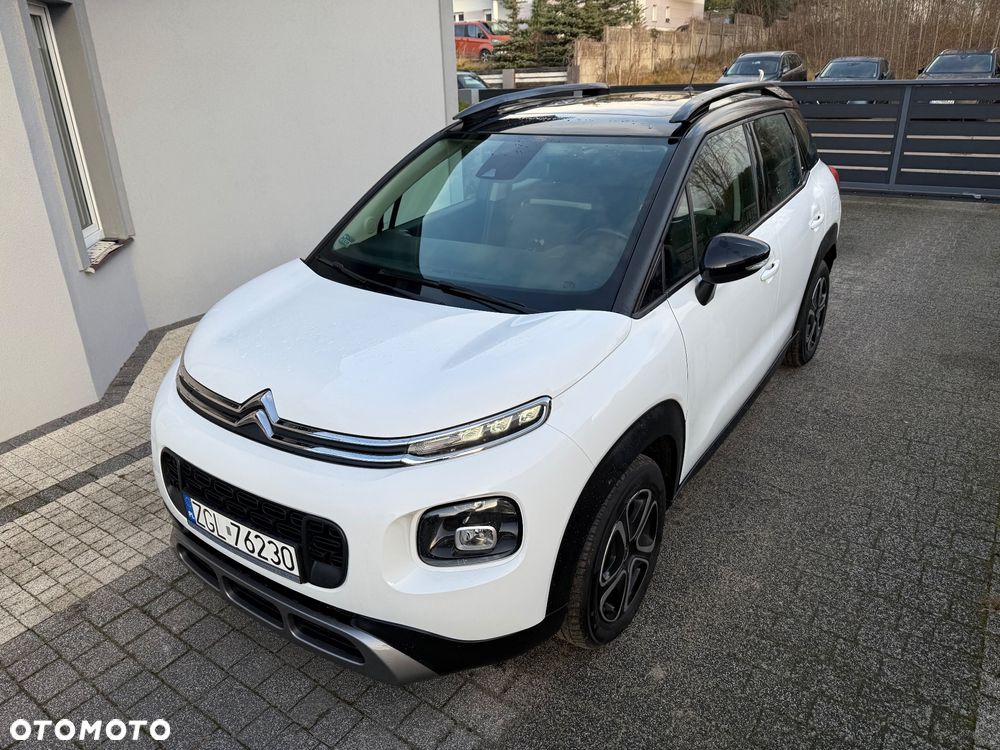 Citroën C3 Aircross 1.2 PureTech Feel S&S - 19