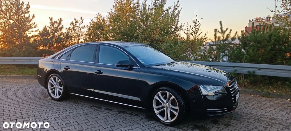 Audi A8 2.0 TFSI Hybrid - 17