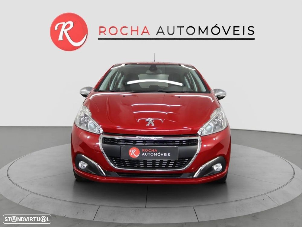 Peugeot 208 1.2 PureTech Allure - 2