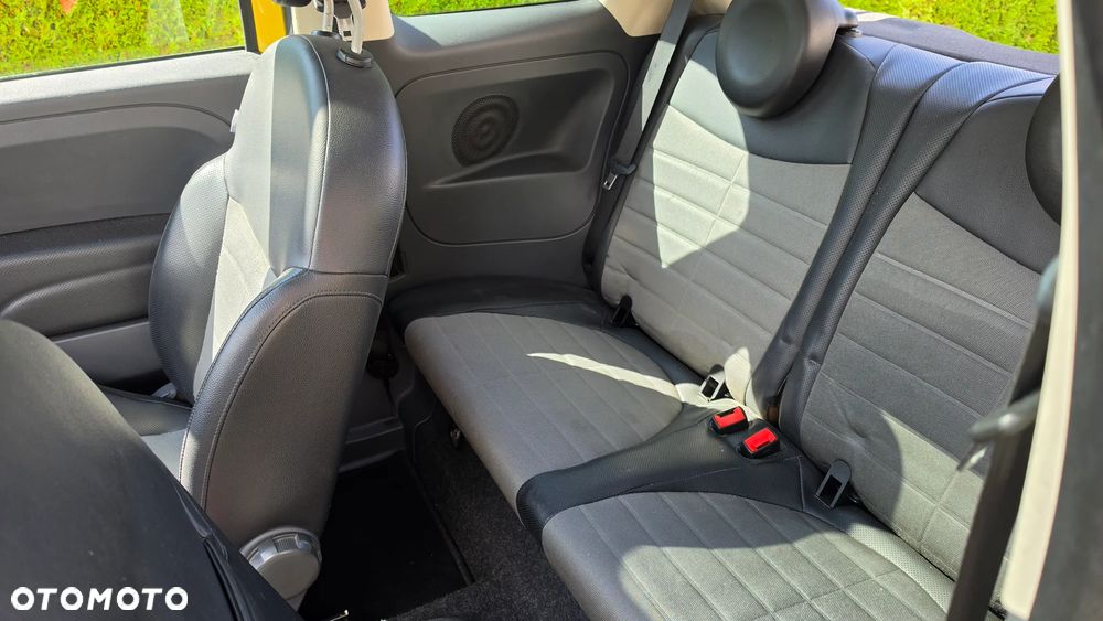 Fiat 500 1.3 Multijet 16V DPF byDiesel - 29