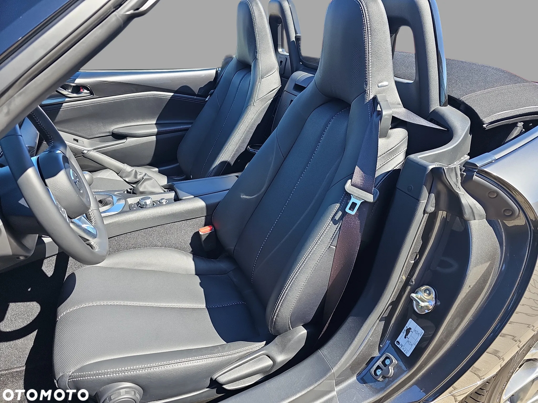 Mazda MX-5 2.0 Exclusive-Line i-ELOOP - 11