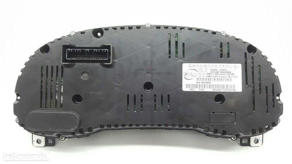 QUADRANTE KIA NIRO CONCEPT - 6