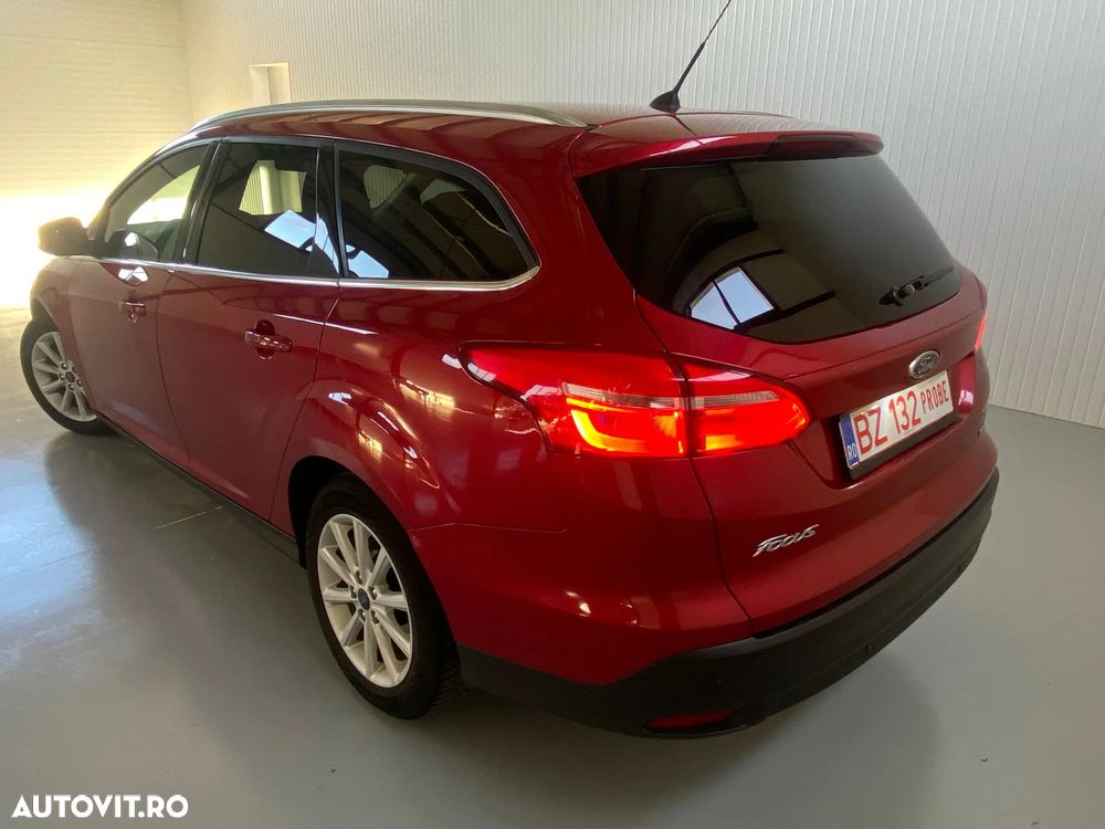Ford Focus - 7