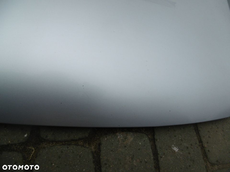 Maska VW PASSAT B5 FL LA7W BEZ RDZY - 4