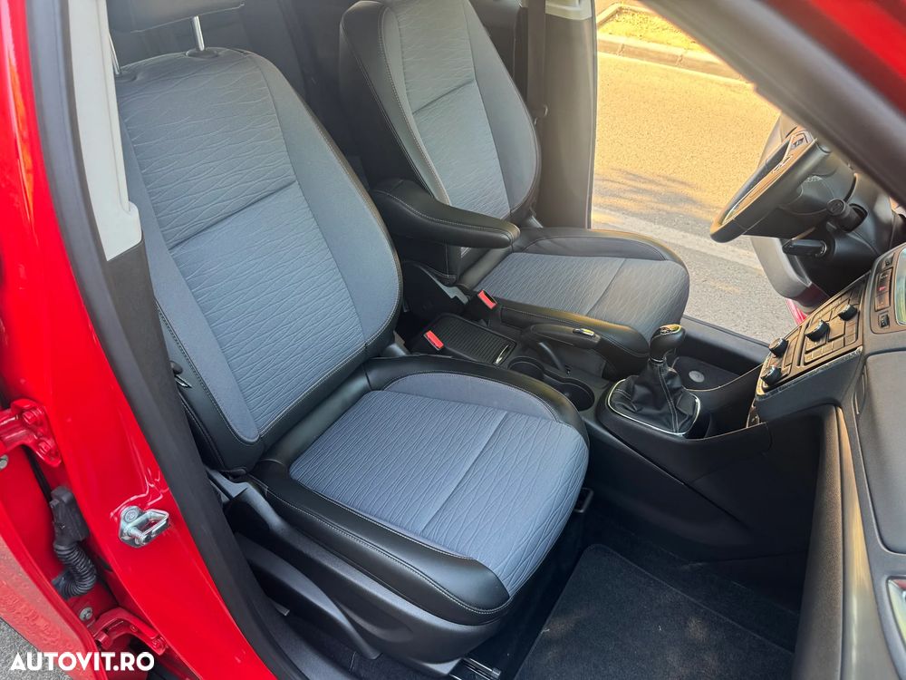 Opel Mokka 1.6 CDTI ECOTEC START/STOP Enjoy - 7