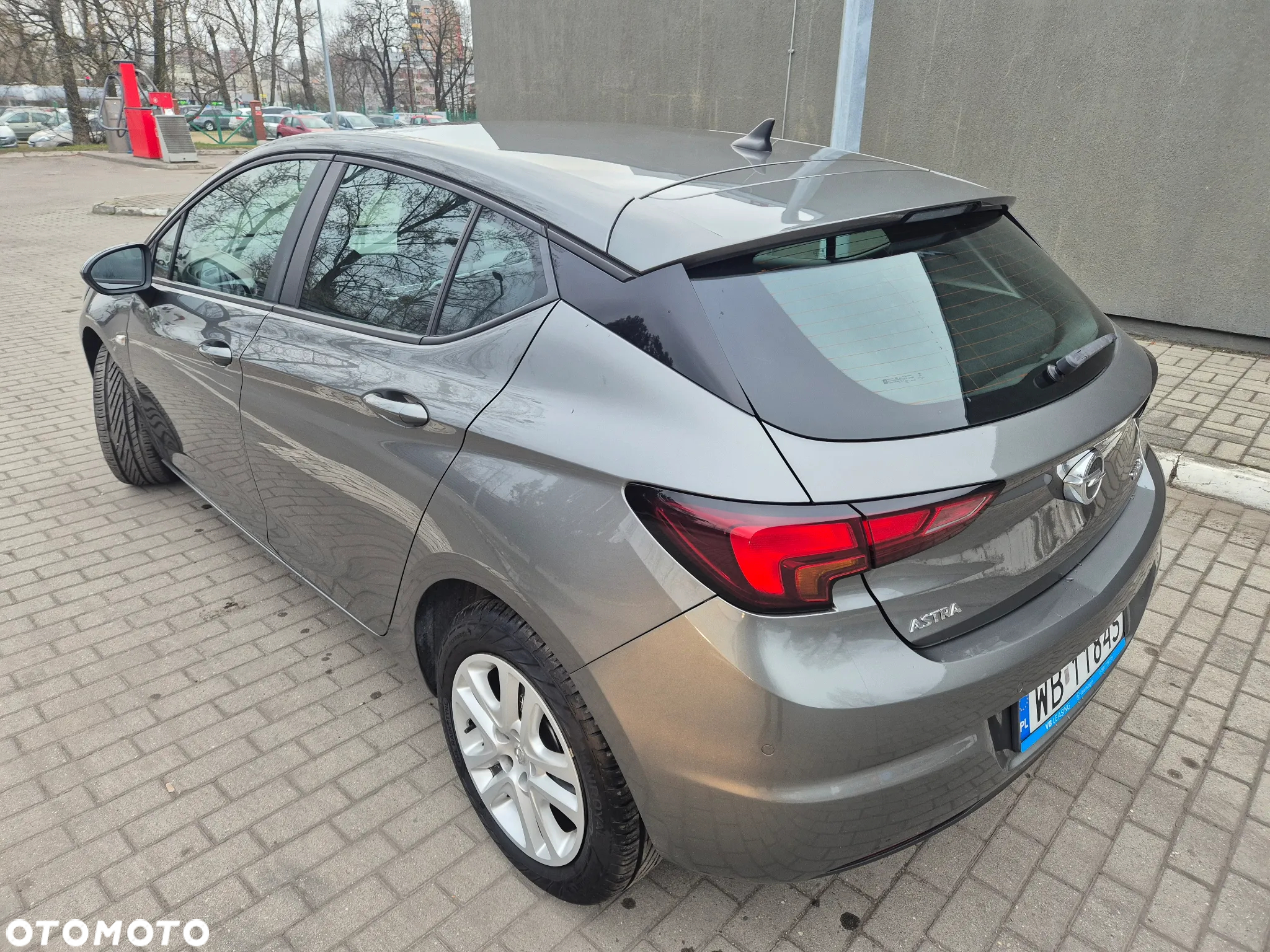 Opel Astra V 1.4 T Dynamic - 2
