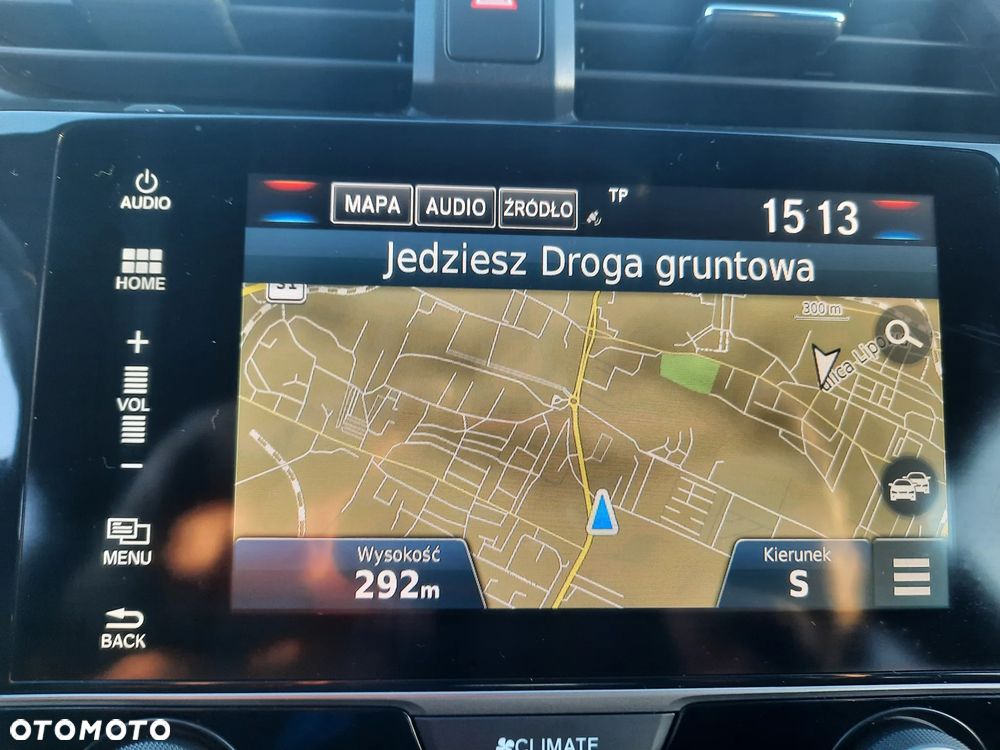 Honda Civic 1.0 i-VTEC Turbo Elegance - 24