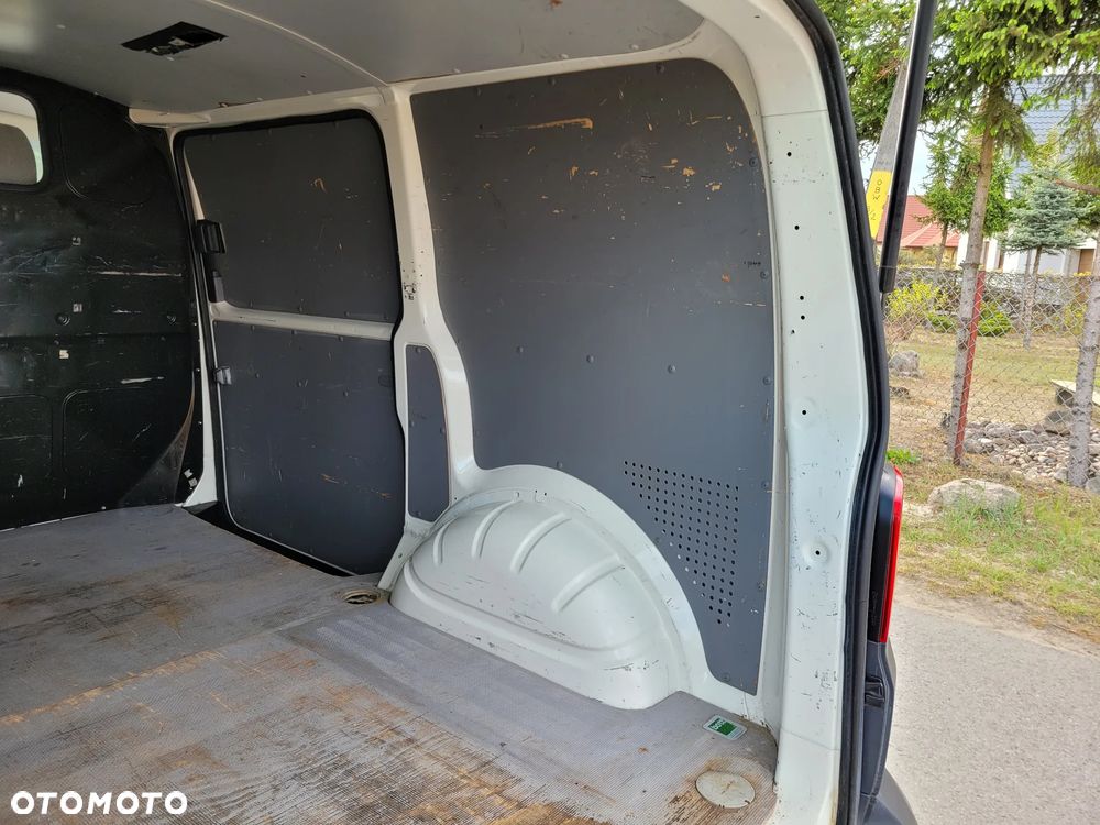 Volkswagen Crafter L4H2 MAX - 27