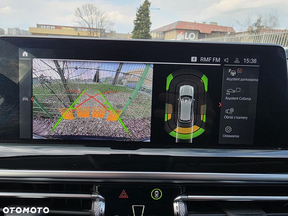 BMW X3 xDrive20d Business Edition - 30