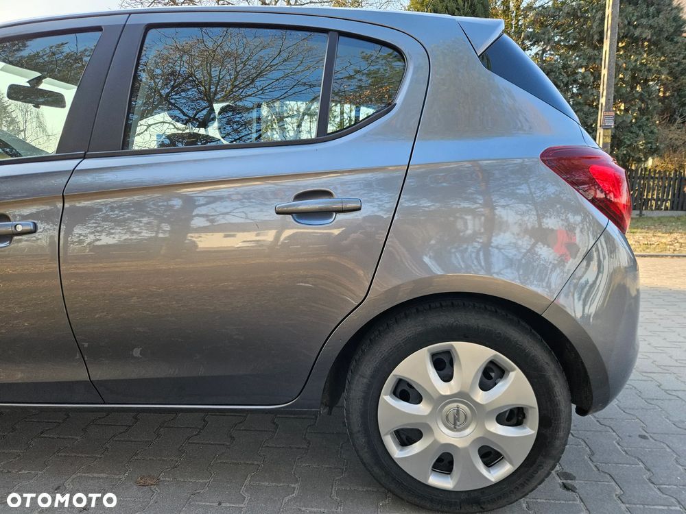 Opel Corsa 1.4 Enjoy - 13