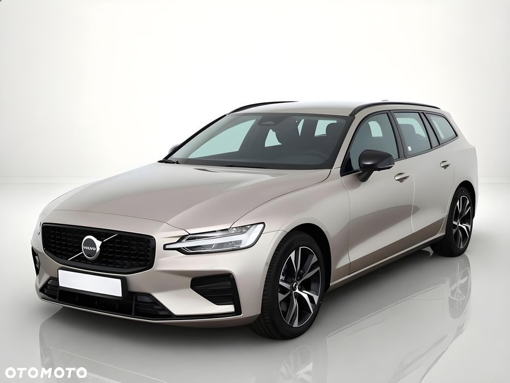 Volvo V60 B4 B Plus Dark - 1