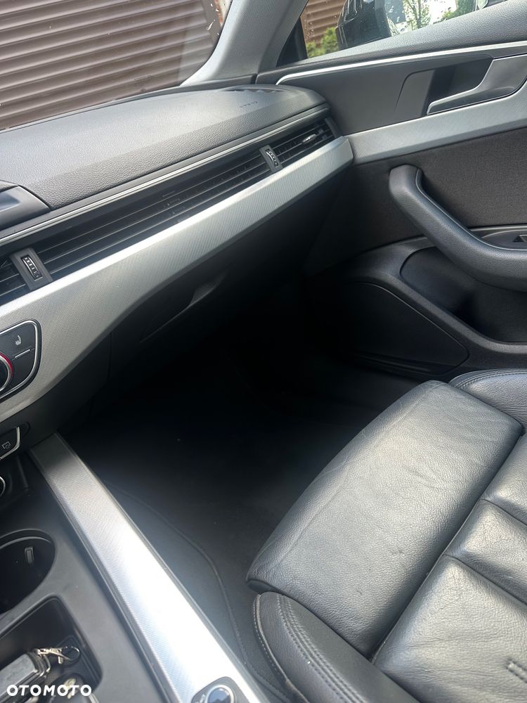 Audi A5 Sportback - 13