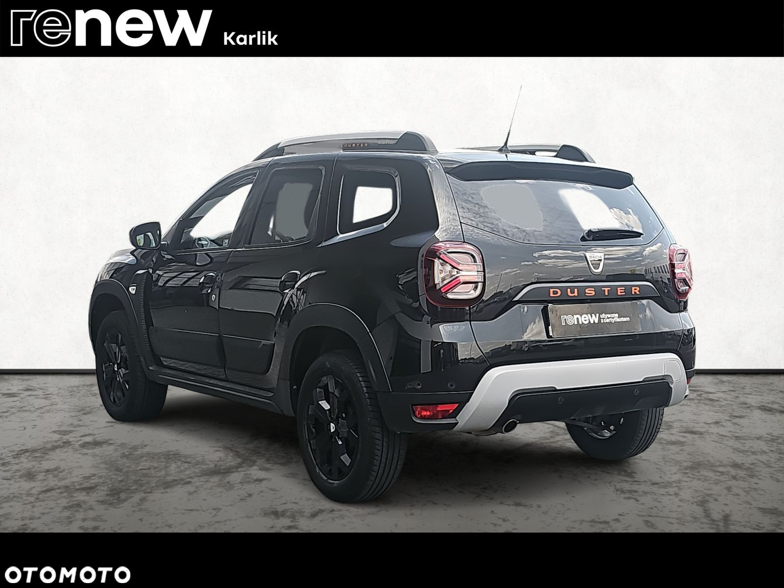 Dacia Duster - 7