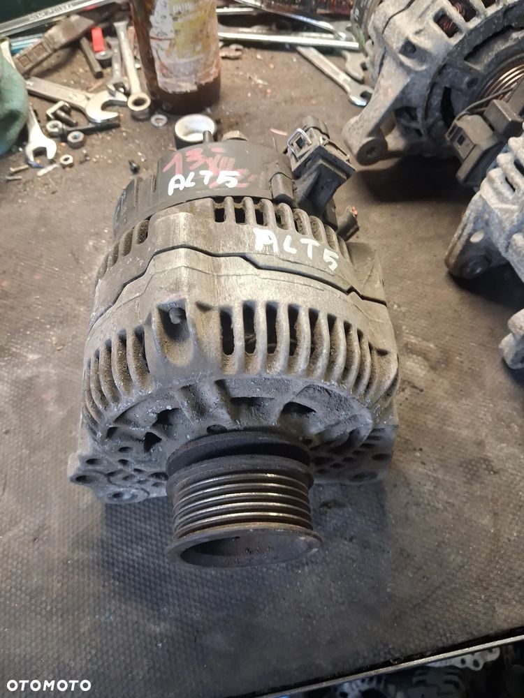 ALTERNATOR VOLKWAGEN AUDI SEAT SKODA  90A 0123320034 - 1