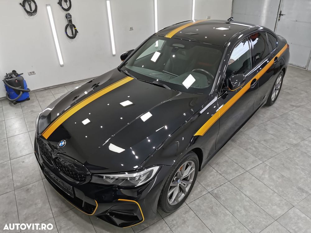 BMW Seria 3 320i xDrive Aut. Edition M Sport Shadow - 1