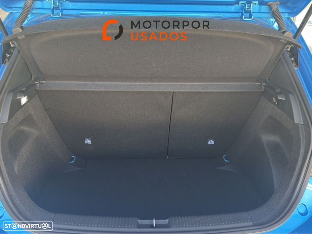 MG MG3 1.5 L Hybrid+ Comfort - 6