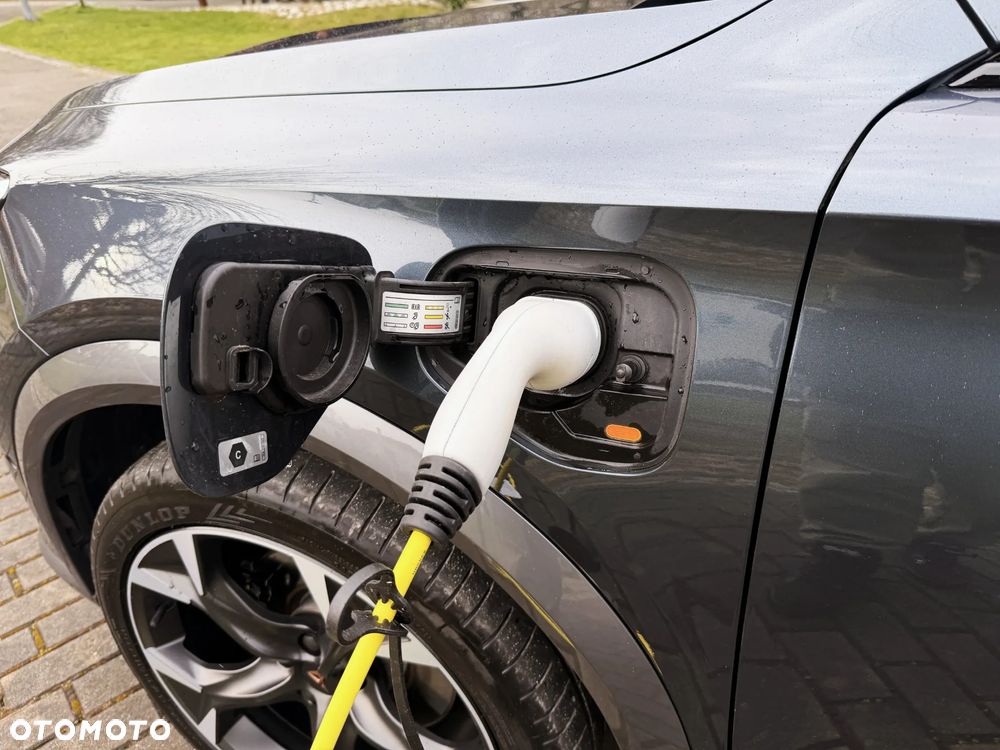 Cupra Formentor 1.4 e-Hybrid DSG Priority - 34