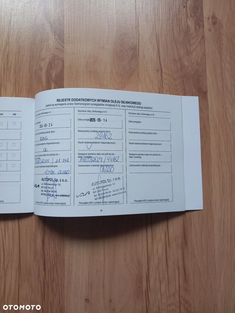 Kia XCeed 1.5 T-GDI M DCT - 14