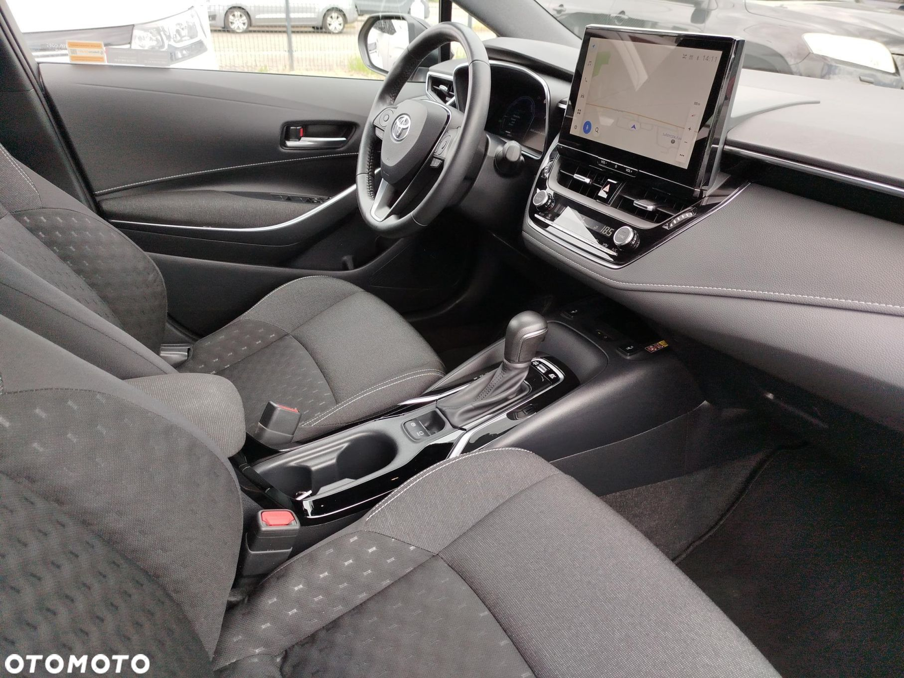 Toyota Corolla - 9