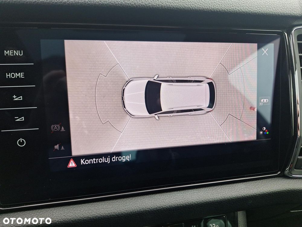 Skoda Kodiaq 2.0 TDI 4x4 L&K DSG - 19