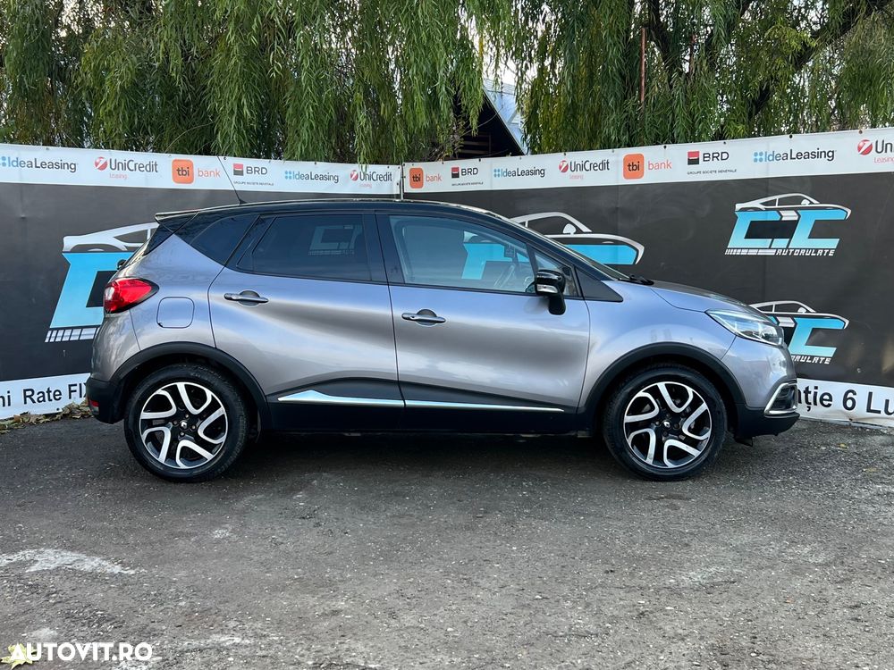 Renault Captur (ENERGY) dCi 90 INTENS - 26