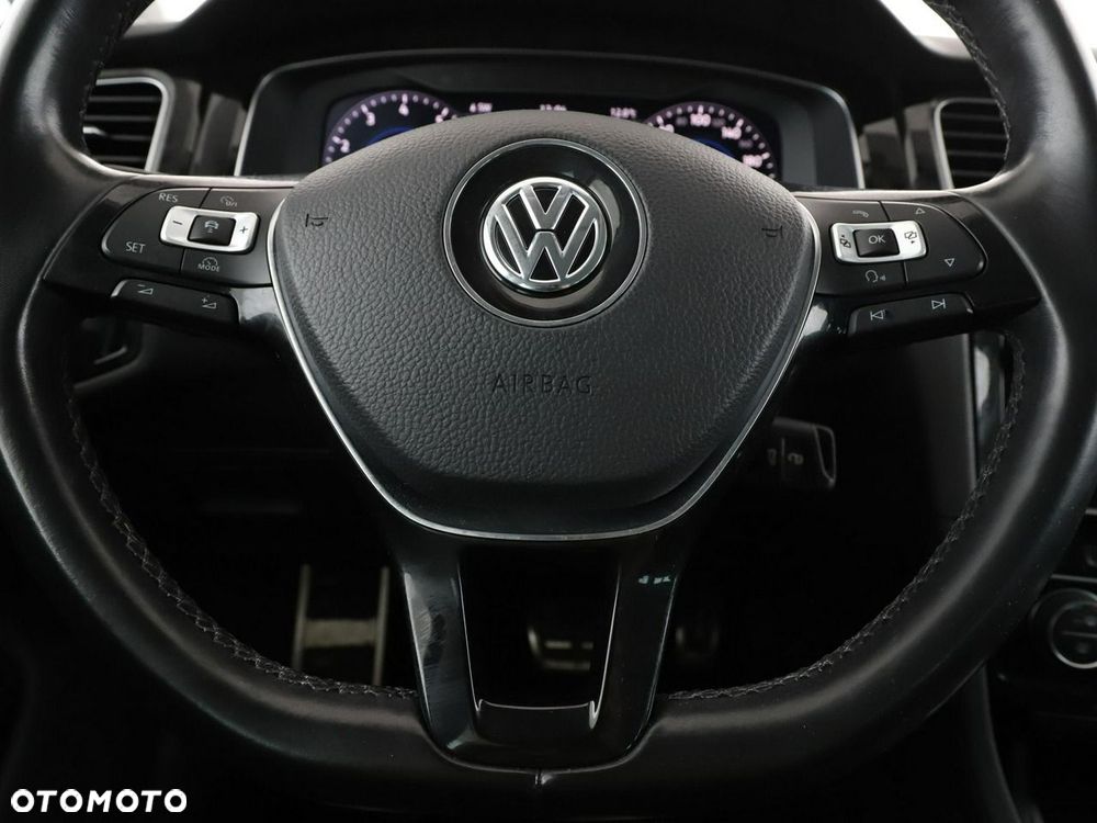 Volkswagen Golf 1.5 TSI ACT DSG Join - 22