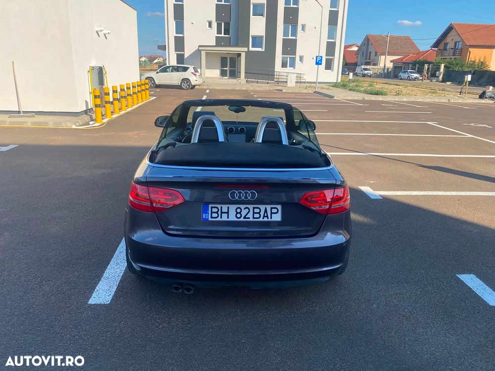 Audi A3 2.0 TDI S-Tronic Ambiente - 12