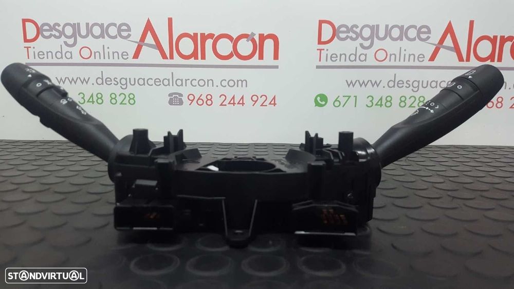 COMANDOS MULTIFUNÇÕES HYUNDAI I10 SLE - 3