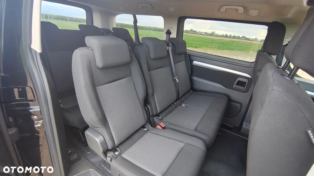 Opel Zafira - 14