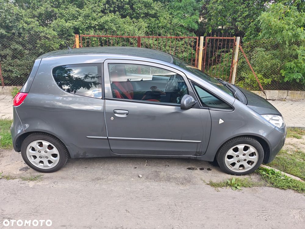 Mitsubishi Colt 1.3 Inform MY08 - 9