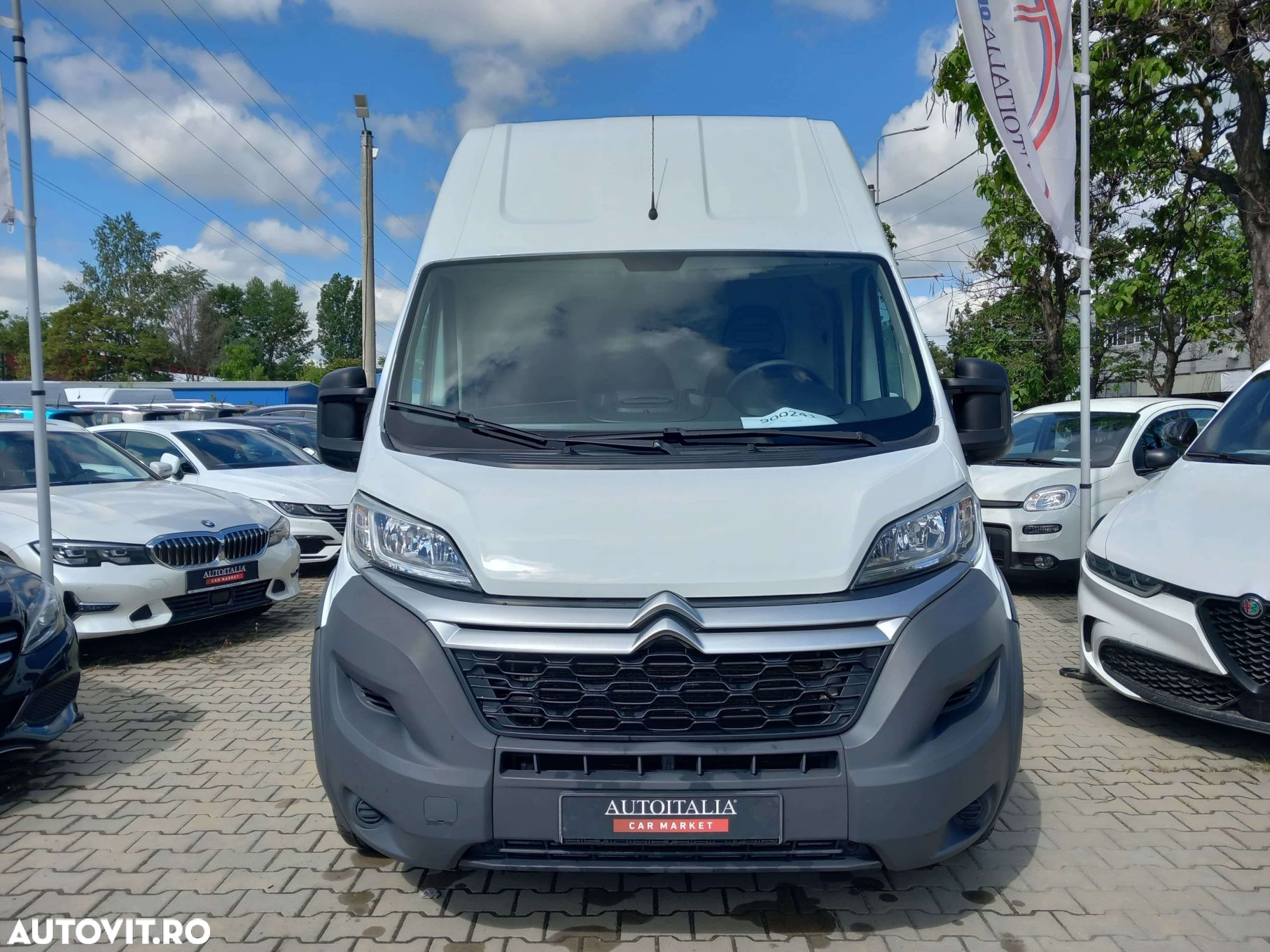 Citroën JUMPER - 3