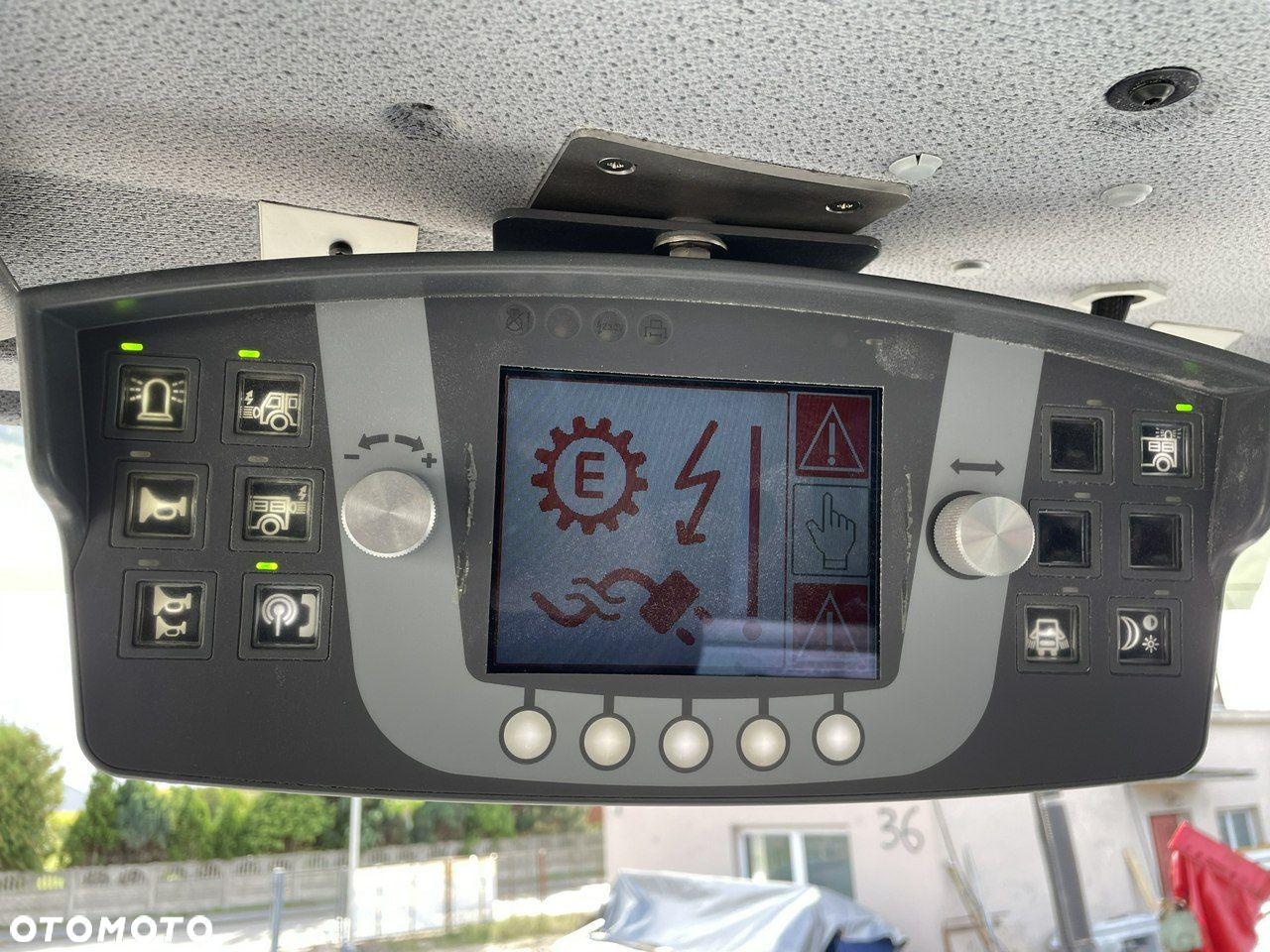 Mercedes-Benz Atego - 29