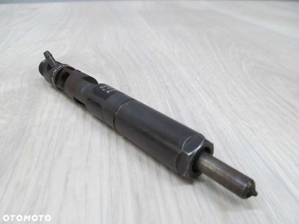 RENAULT DACIA 1.5DCI WTRYSK WTRYSKIWACZ EJBR05102D 8200815416 - 2