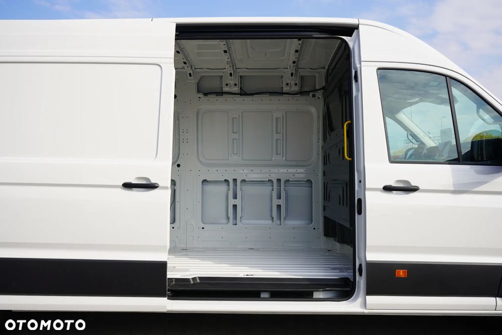 Volkswagen Crafter 35 - 9