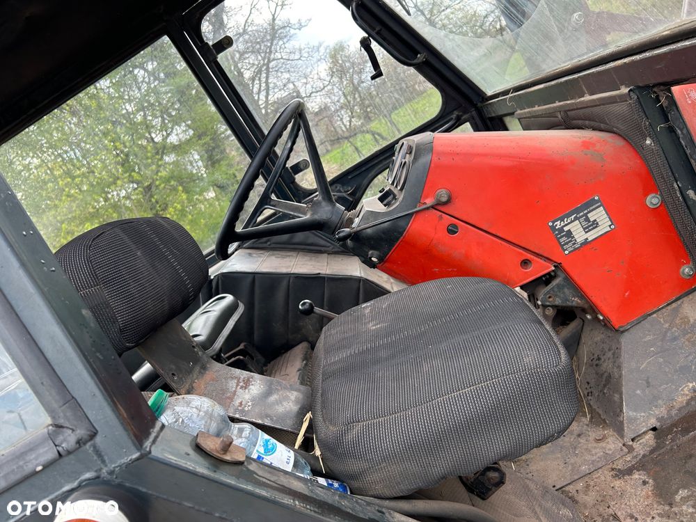 Zetor 5211 - 27
