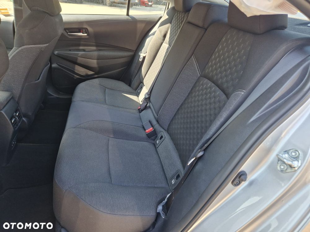 Toyota Corolla 1.5 Active - 12