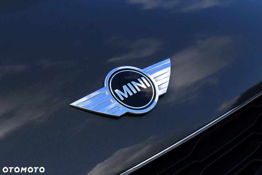 MINI Cooper - 22
