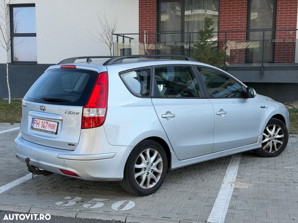 Hyundai i30 - 6