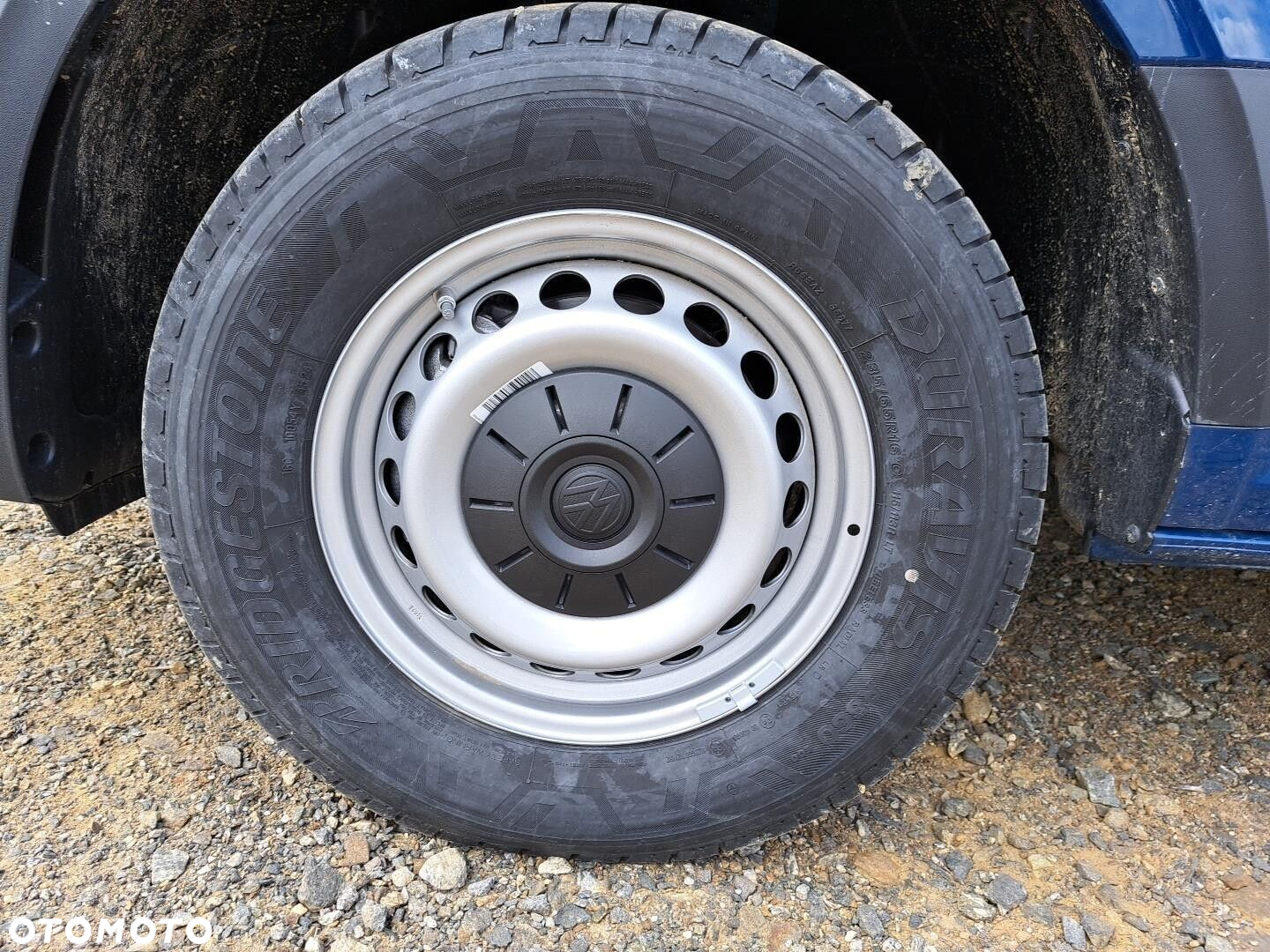 Volkswagen Crafter - 9