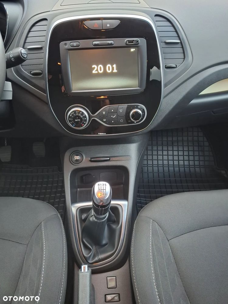 Renault Captur 1.3 TCe Intens - 26