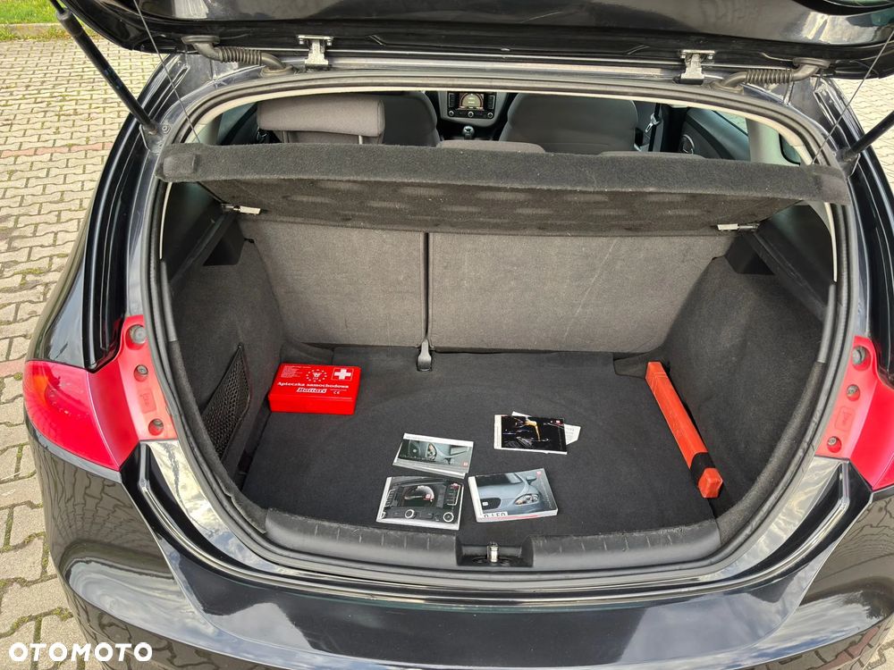 Seat Leon 1.6 TDI Reference - 19