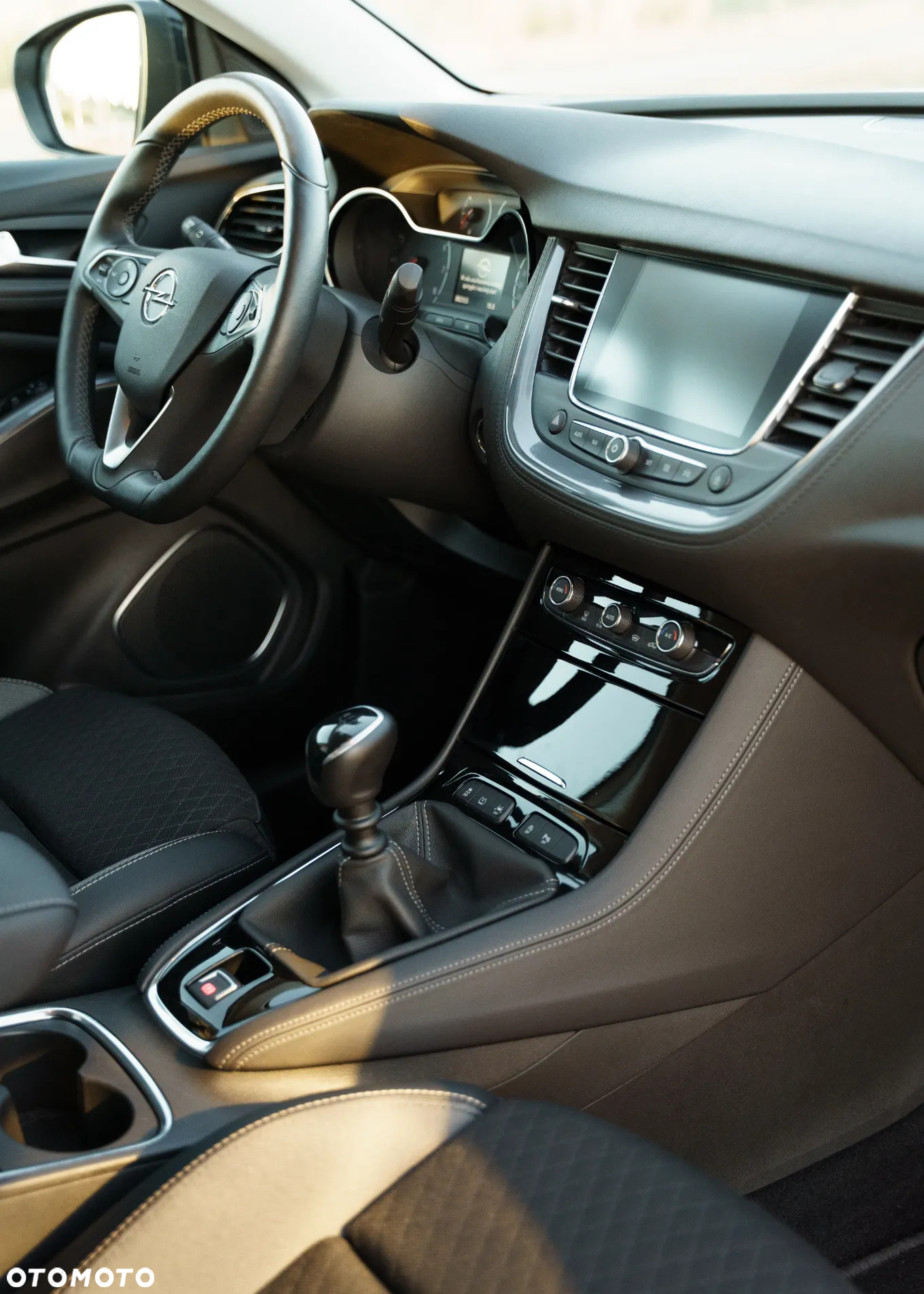 Opel Grandland X 1.5 CDTI Ultimate S&S - 17