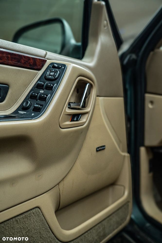 Jeep Grand Cherokee 4.7 Limited - 16