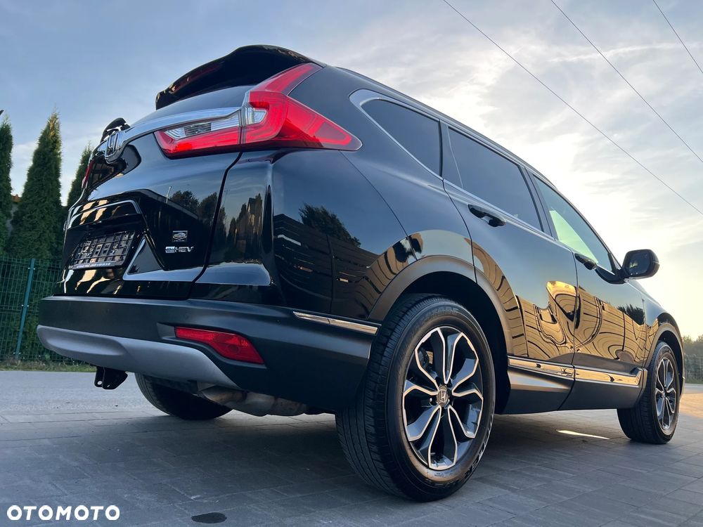 Honda CR-V 2.0 i-MMD Lifestyle (Honda Connect+) - 13