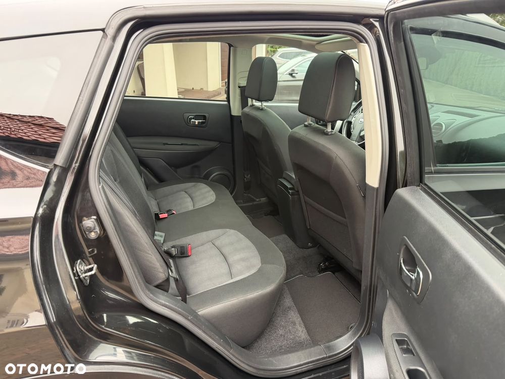 Nissan Qashqai - 16