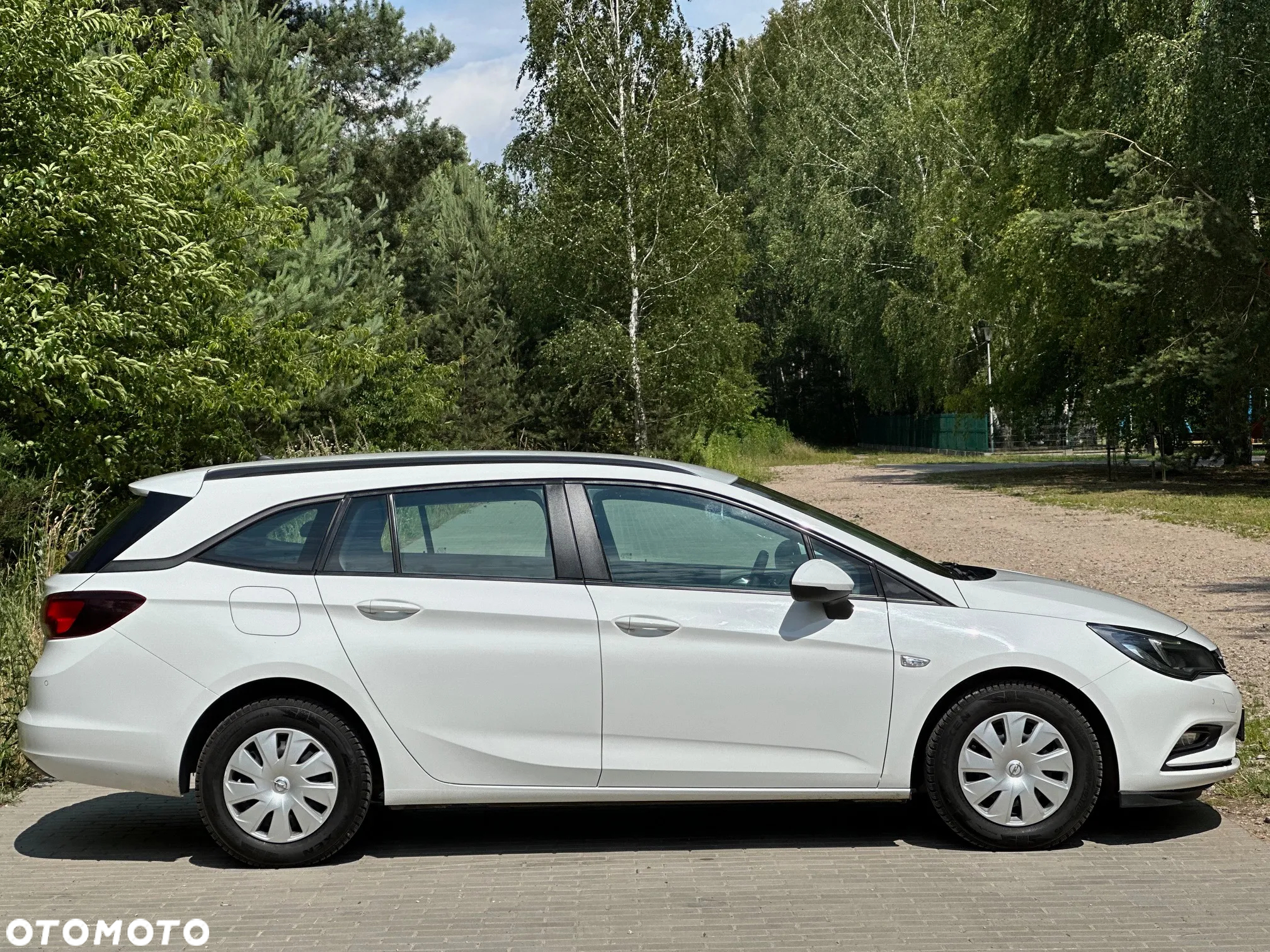 Opel Astra V 1.4 T Enjoy - 2
