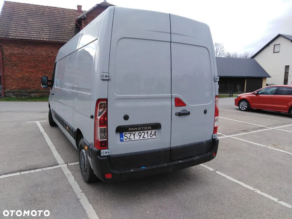 Renault Master - 5