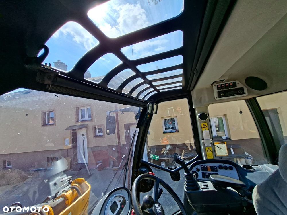 JCB Tm 310 S 4X4 - 16