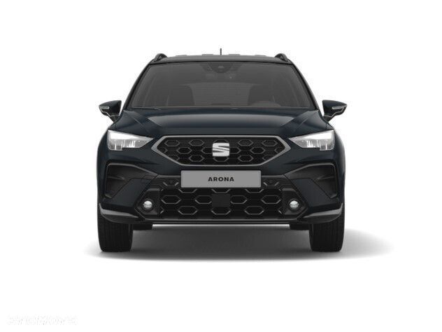 Seat Arona 1.0 TSI Style S&S - 5